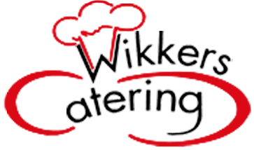 Wikkerscatering logo